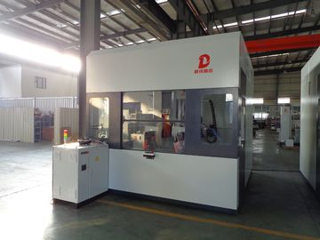 Máy đệm nhôm, máy đánh bóng đồng cho ngành công nghiệp phòng tắm