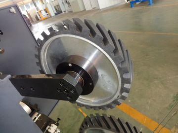 Máy mài tự động chuyên nghiệp Hệ thống CNC Máy đánh bóng cánh tay 6 trục