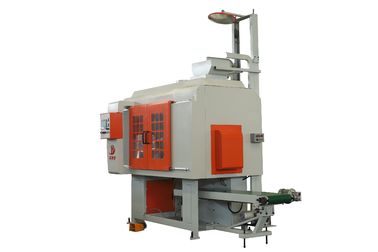 Máy bắn lõi HZ -360 có băng tải bao gồm tự động tải và dỡ