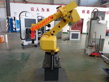 Robot đánh bóng công nghiệp công nghệ cao mài máy cho phụ kiện phần cứng