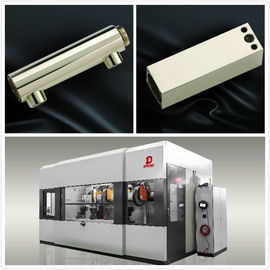 Máy đánh bóng CNC tốc độ cao Dễ vận hành và bảo trì để đánh bóng kim loại