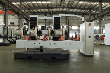 Vận hành dễ dàng Máy mài CNC / Máy mài Robot công nghiệp với Robot 6 trục