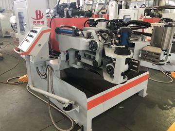 Máy đúc khuôn trọng lực điều khiển đa khoang PLC cho hợp kim sắt