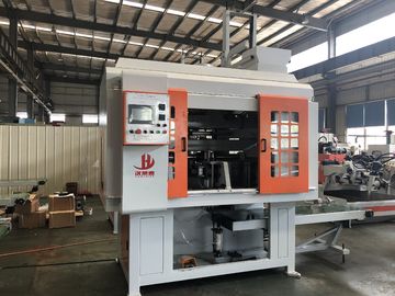 Máy làm lõi cát đúc HZ 360-HS dùng để nén phụ kiện ống nước