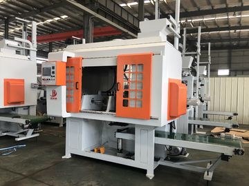 Máy bắn lõi cát gia nhiệt 9,6KW để đúc vòi