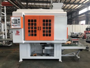 Máy bắn lõi hộp lạnh tự động 9.6 KW Máy đúc kim loại cho vòi và Zine Hankle