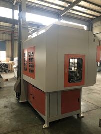 Máy bắn cát lõi tự động hoàn toàn Loại dọc / Máy bắn lõi Shell