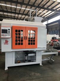 Máy bắn lõi cát chu kỳ tự động Điều khiển PLC điện tử