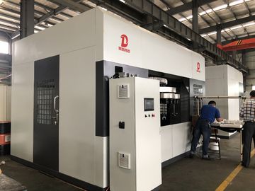 Máy mài bề mặt kim loại Máy đánh bóng CNC cho tay cầm bằng thép không gỉ