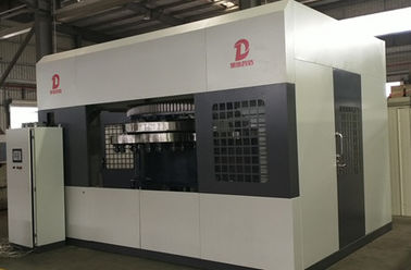 Thân thiện với môi trường Máy đệm Cnc Hoạt động dễ dàng để đánh bóng