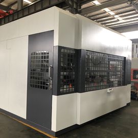 Máy đánh bóng hạt kim loại tự động đánh bóng phức tạp Hình dạng cát Blet