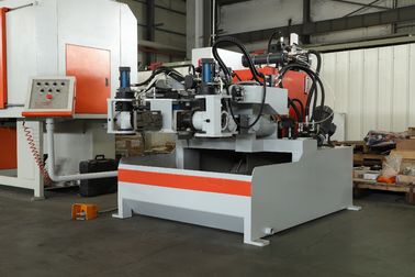 Dễ dàng vận hành máy đúc nhôm, máy đúc đồng