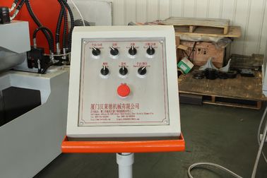 Bán buôn Trung Quốc Đồng hồ đo nước bằng đồng Trọng lực Máy đúc khuôn bán tự động
