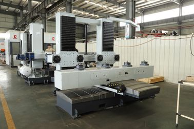 Máy đánh bóng robot chuyên nghiệp Dễ dàng vận hành cho ngành công nghiệp phần cứng