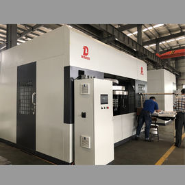 Máy đánh bóng tự động kéo hoặc xoay tốc độ cao cho hợp kim kẽm