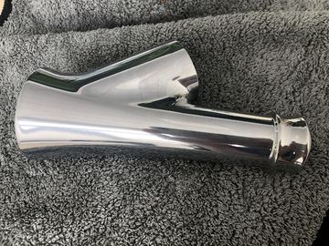 Máy đánh bóng CNC hoàn toàn tự động cho các phụ kiện vệ sinh