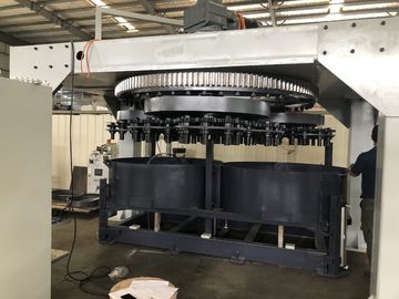 Máy đánh bóng đa năng CNC / Máy đánh bóng tự động cho tay cầm vòi kẽm