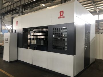 Máy đánh bóng và đánh bóng tự động quay Hoạt động dễ dàng Không cần chỉnh sửa chương trình