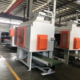 Máy bắn lõi cát hoàn toàn tự động cho ngành công nghiệp nhôm