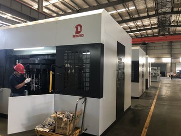Máy đánh bóng tự động CNC cho phụ tùng ô tô / chân ghế / nồi nấu