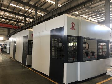 Máy đánh bóng thép không gỉ CE ISO, máy đánh bóng tự động cho tay cầm Grab