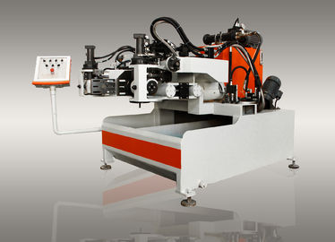 Máy đúc khuôn trọng lực có điều khiển PLC cho đồng thau Ferroalloy