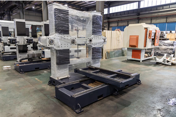 Máy đánh bóng CNC bốn sáu trục cho sứ vệ sinh