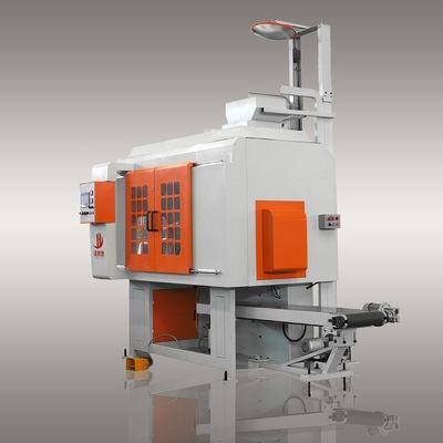 Máy bắn lõi cát 13,2kw với ba chế độ và giao diện người máy