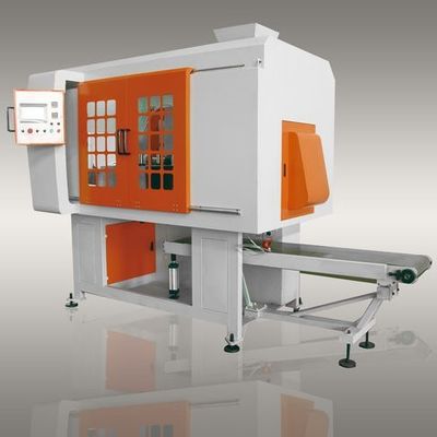Máy nén lõi đồng thau đúc đúc cho các bộ phận gia dụng xử lý cửa