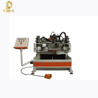 Thiết bị đúc trọng lực Máy đúc bằng đồng thau Trọng lực cho vòi