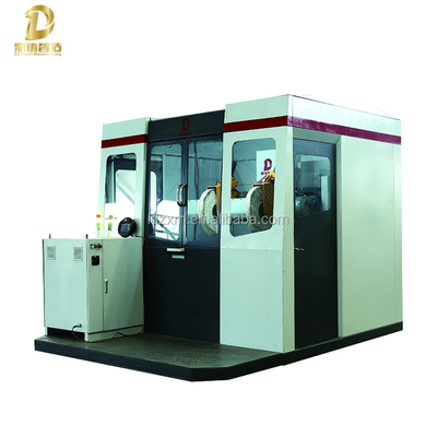 Máy đo nước năng suất cao Máy mài và làm sáng CNC
